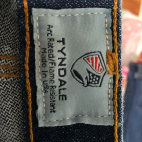 Tyndale never worn 32*32 jeans - Picture 2 of 3